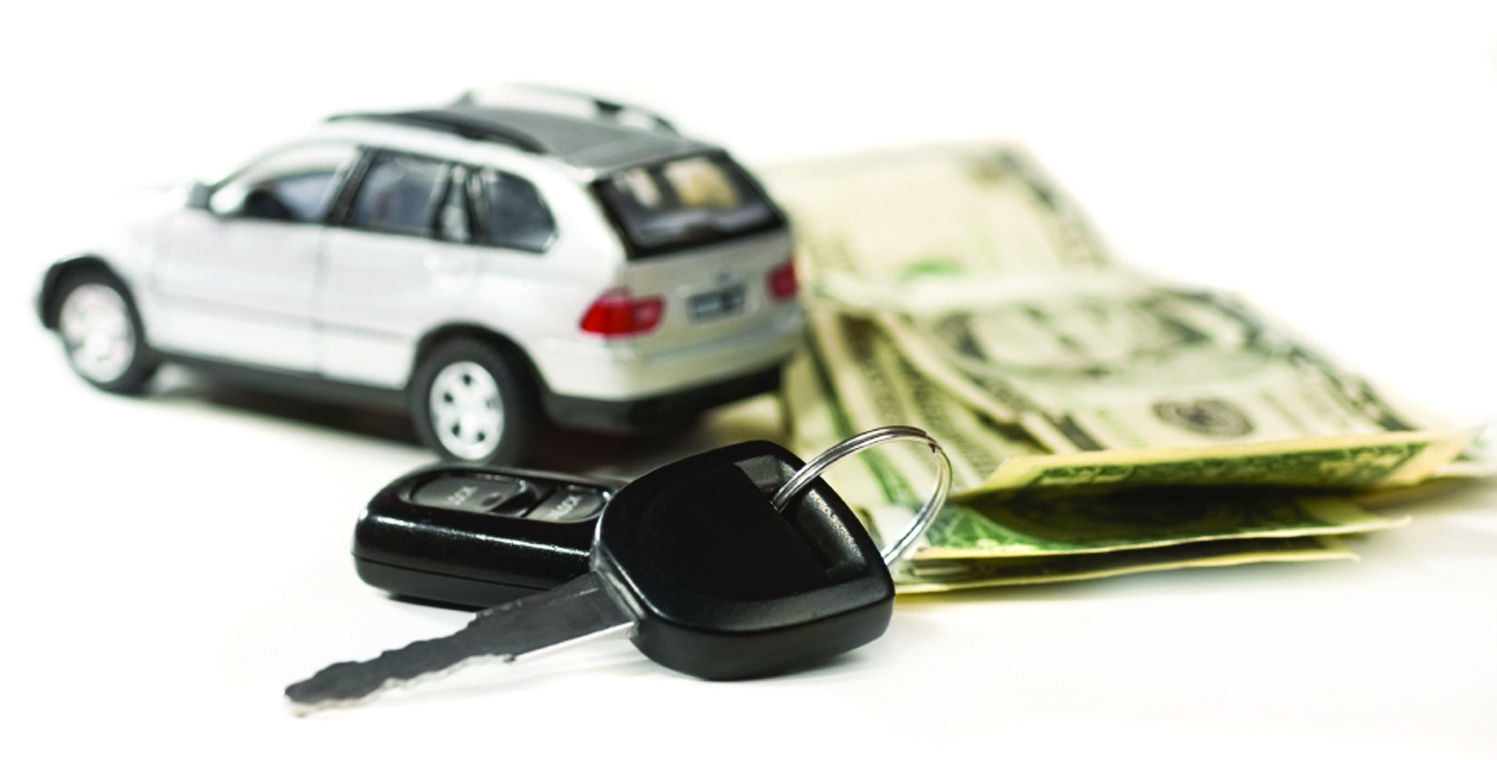 All About Title Loans: Qualifying for the Auto Title Loan You Need